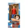 Kolekcjonerska figurka anime Bandai Figure Monkey D. Luffy ANIME HEROES ONE PIECE MEGA