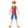 Kolekcjonerska figurka anime Bandai Figure Monkey D. Luffy ANIME HEROES ONE PIECE MEGA
