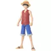 Kolekcjonerska figurka anime Bandai Figure Monkey D. Luffy ANIME HEROES ONE PIECE MEGA