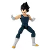 Kolekcjonerska figurka akcji Bandai Vegeta Dragon Ball Dragon Stars DS40723 — oficjalny model Bandai, szczegółowa poza