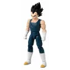 Kolekcjonerska figurka akcji Bandai Vegeta Dragon Ball Dragon Stars DS40723 — oficjalny model Bandai, szczegółowa poza
