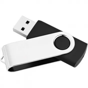 Pamięć USB Flash Drive MediaRange 16 GB USB Type-A 2.0 MR910NTRL