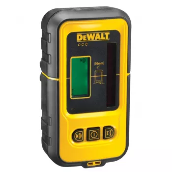 Laserowy detektor wiązki do DW088K i DW089K