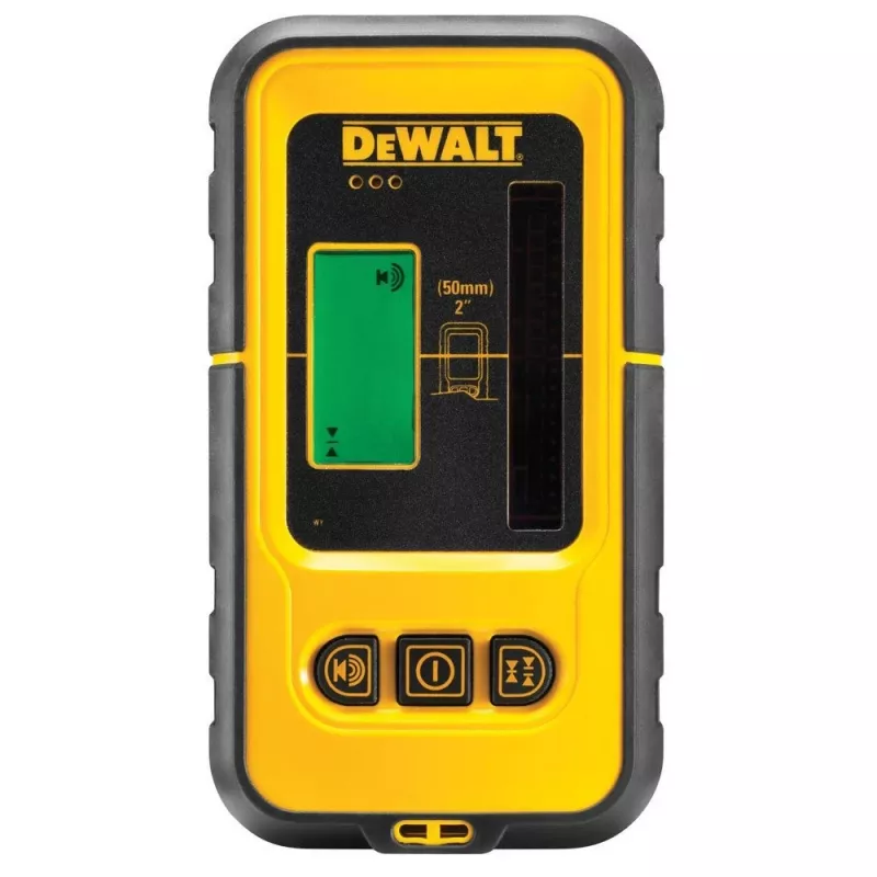 Laserowy detektor wiązki do DW088K i DW089K