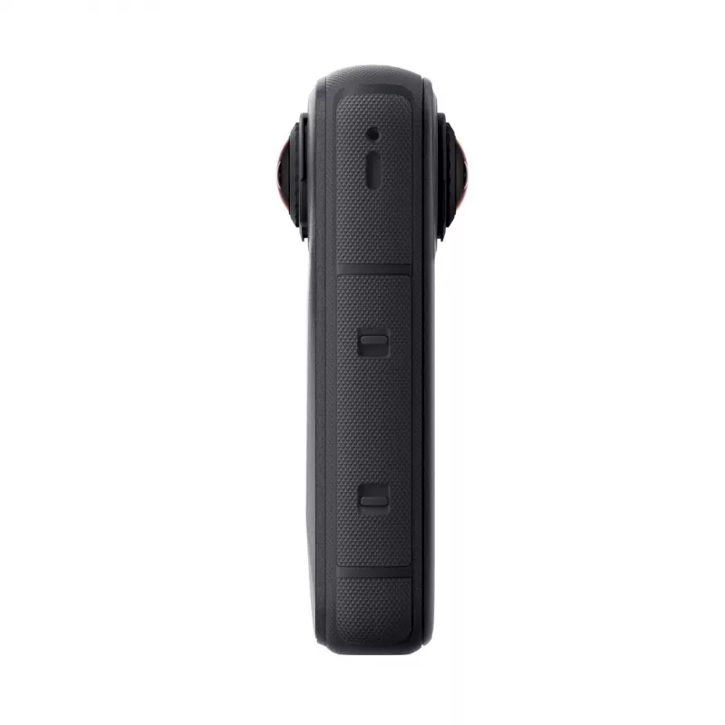 Kamera sportowa Insta360 X4AIR — 8K Ultra HD, 120 fps, 29 MP, wodoodporna do 15 m, 2010 mAh, 165 g