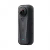 Kamera sportowa Insta360 X4AIR — 8K Ultra HD, 120 fps, 29 MP, wodoodporna do 15 m, 2010 mAh, 165 g