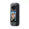 Kamera sportowa Insta360 X4AIR — 8K Ultra HD, 120 fps, 29 MP, wodoodporna do 15 m, 2010 mAh, 165 g