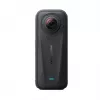 Kamera sportowa Insta360 X4AIR — 8K Ultra HD, 120 fps, 29 MP, wodoodporna do 15 m, 2010 mAh, 165 g