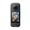 Kamera sportowa Insta360 X4AIR — 8K Ultra HD, 120 fps, 29 MP, wodoodporna do 15 m, 2010 mAh, 165 g