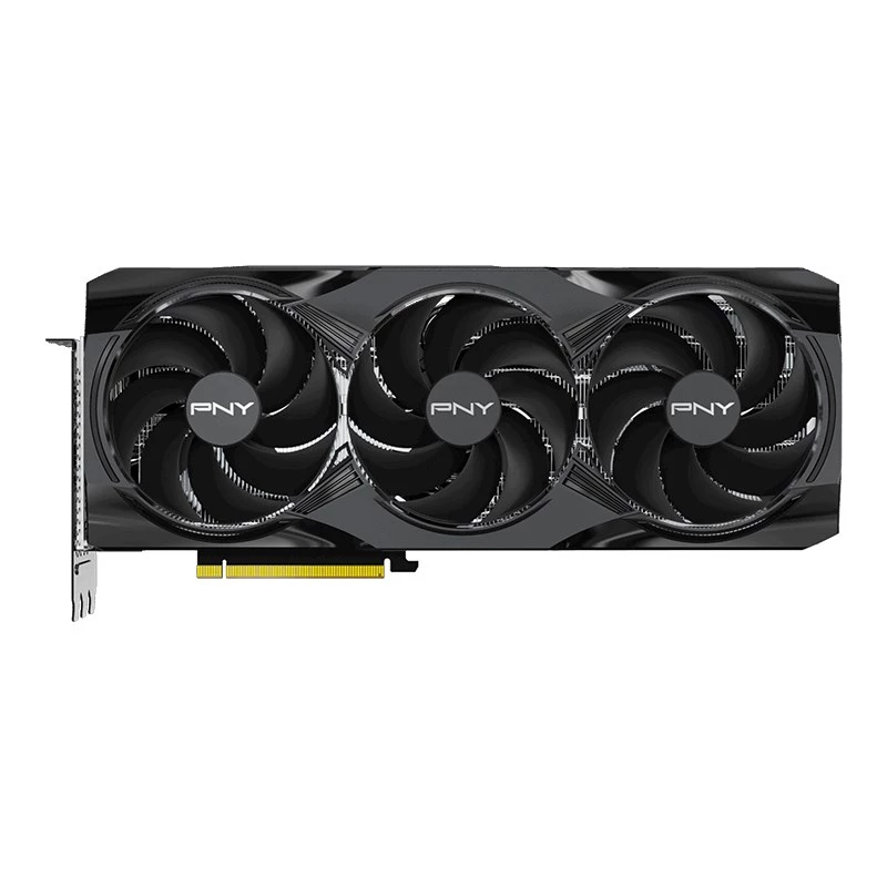 Karta graficzna PNY GeForce RTX 5080 Triple Fan, 16 GB GDDR7, PCI Express 5.0