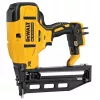 Gwoździarka DeWALT DCN662NT-XJ Akumulatorowa Prosty magazynek Żółty 3.2-6.4cm