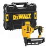Gwoździarka DeWALT DCN662NT-XJ Akumulatorowa Prosty magazynek Żółty 3.2-6.4cm