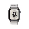Pasek Apple Nike Sport Loop MGCQ4ZM/A szary nylonowy 40 mm