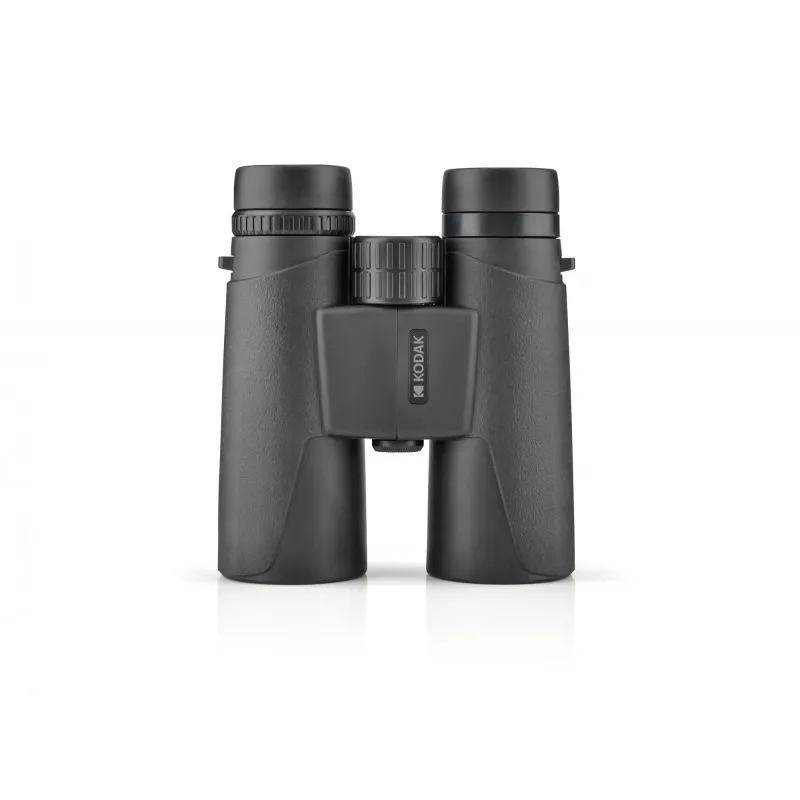 Lornetka Kodak BCS800 10x42mm czarna — powiększenie 10×, średnica obiektywu 42 mm