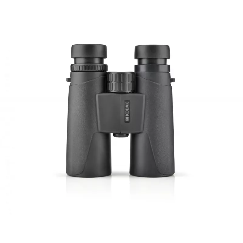 Lornetka Kodak BCS800 10x42mm czarna — powiększenie 10×, średnica obiektywu 42 mm
