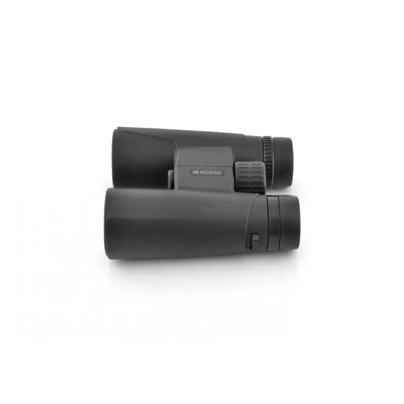 Lornetka Kodak BCS800 10x42mm czarna — powiększenie 10×, średnica obiektywu 42 mm