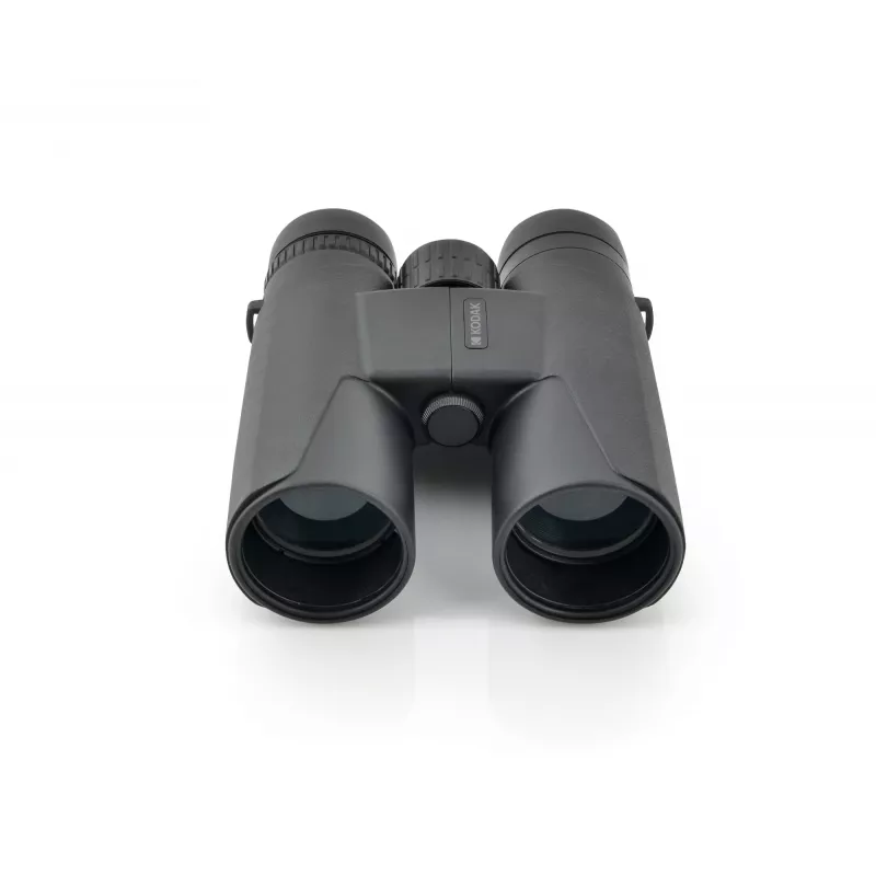 Lornetka Kodak BCS800 10x42mm czarna — powiększenie 10×, średnica obiektywu 42 mm