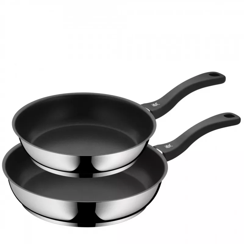 Zestaw naczyń WMF, 24 cm - 28 cm, 2 sztuki