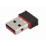 Allnet ALL-WA0100N Karta sieciowa WLAN USB-A (USB 2.0) 150 Mb/s