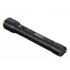 Latarka Duracell DF4000R czarna — ręczna latarka akumulatorowa, kompaktowa konstrukcja
