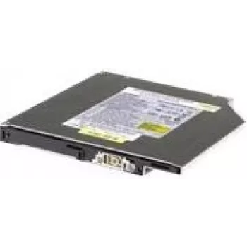 Wewnętrzny napęd DVD-RW Dell 8x SATA model 1KK2J, wewnętrzny napęd optyczny, prędkość zapisu 8×
