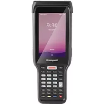 Ręczny komputer mobilny Honeywell ScanPal EDA61K