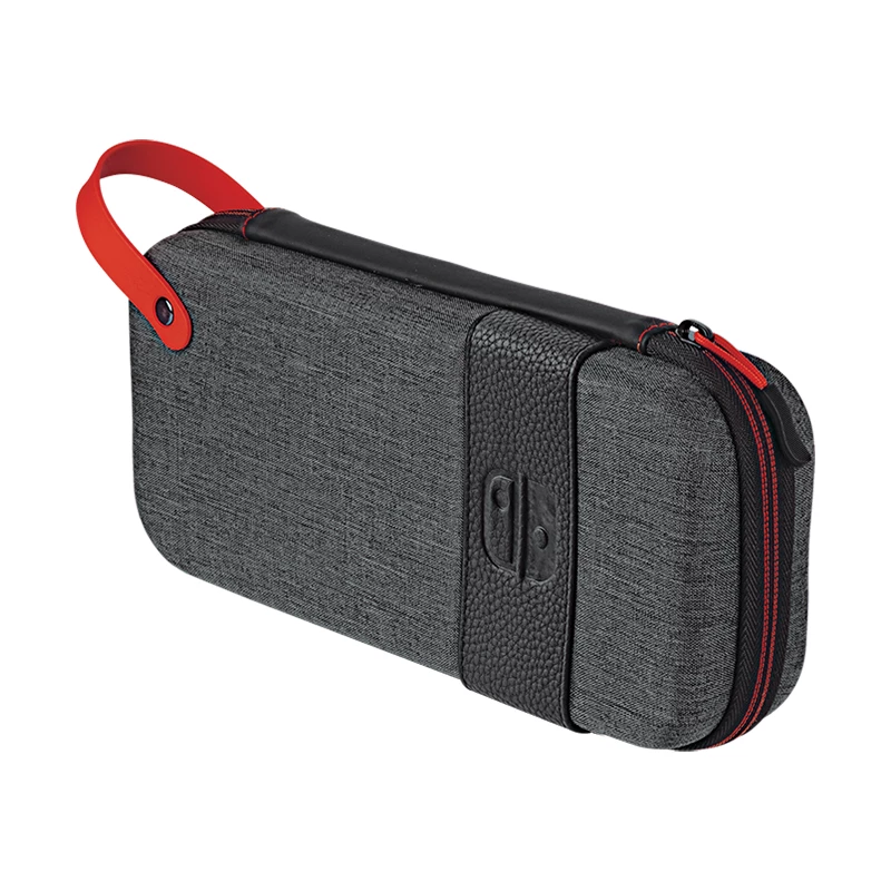 PDP Deluxe Travel Case - Elite Edition - Etui na konsole przenośną - Etylen-octan winylu (EVA)