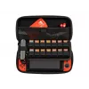 PDP Deluxe Travel Case - Elite Edition - Etui na konsole przenośną - Etylen-octan winylu (EVA)