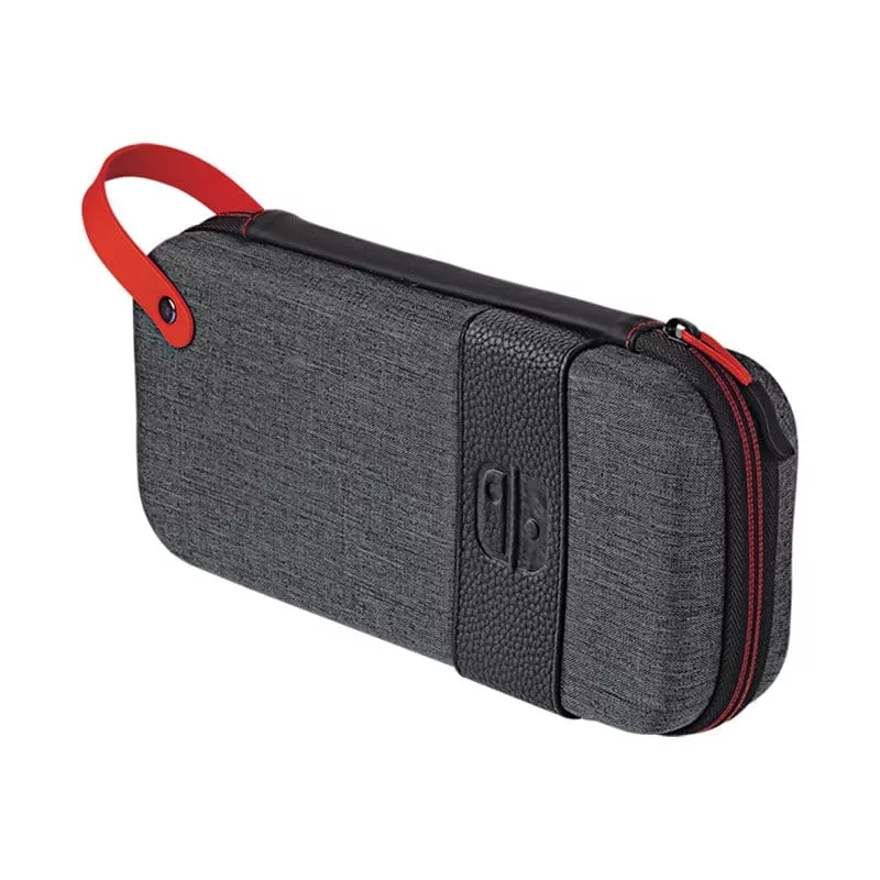 PDP Deluxe Travel Case - Elite Edition - Etui na konsole przenośną - Etylen-octan winylu (EVA)