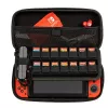 PDP Deluxe Travel Case - Elite Edition - Etui na konsole przenośną - Etylen-octan winylu (EVA)