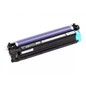 Zespół fotoprzewodnika cyjan Epson C13S051226 – wydajność 50 000 stron, do druku kolorowego (Cyjan)