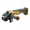 DeWalt DCK2026P2T-QW Zestaw kombinowany DCD805 + DCG405, 18 V XR 2×5,0 Ah czarny, żółty