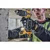 DeWalt DCK2026P2T-QW Zestaw kombinowany DCD805 + DCG405, 18 V XR 2×5,0 Ah czarny, żółty
