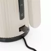 Czajnik elektryczny Princess 236048 — 2200 W, 1,7 L, element grzewczy ze stali nierdzewnej