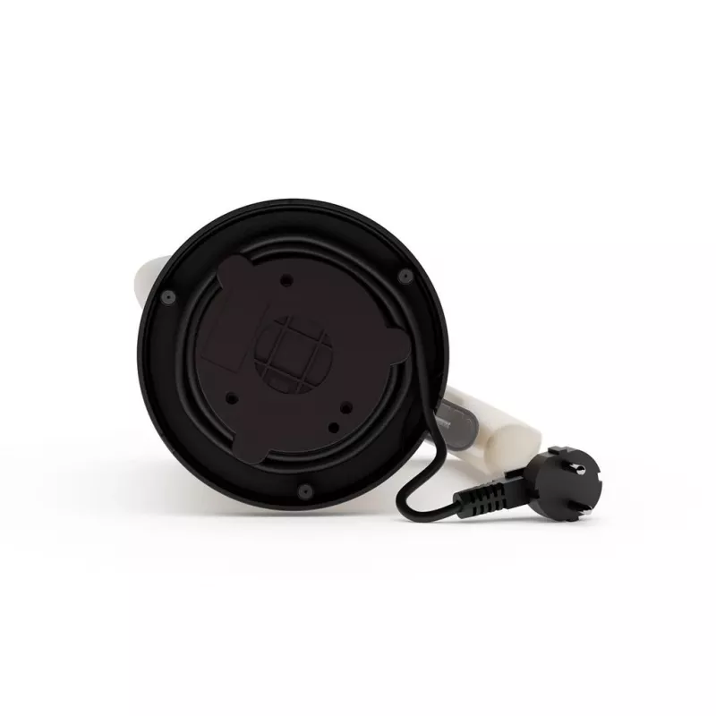 Czajnik elektryczny Princess 236048 — 2200 W, 1,7 L, element grzewczy ze stali nierdzewnej