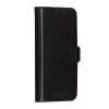 Etui z klapką dbramante1928 Galaxy S23 Czarny 3 kieszenie na karty