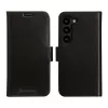 Etui z klapką dbramante1928 Galaxy S23 Czarny 3 kieszenie na karty