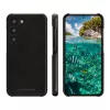 Etui z klapką dbramante1928 Galaxy S23 Czarny 3 kieszenie na karty