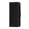 Etui z klapką dbramante1928 Galaxy S23 Czarny 3 kieszenie na karty