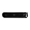 Etui z klapką dbramante1928 Galaxy S23 Czarny 3 kieszenie na karty