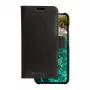 Etui z klapką dbramante1928 Galaxy S23 Czarny 3 kieszenie na karty