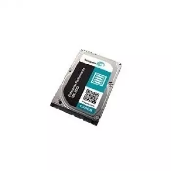 Seagate Enterprise Performance 10K HDD ST1200MM0088 - Dysk twardy - 1,2 TB - wewnętrzny - 2.5 SFF (6,4 cm SFF)