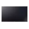 Interaktywny panel Sharp PN-LA862 86 cali 4K Ultra HD Ekran dotykowy Czarny