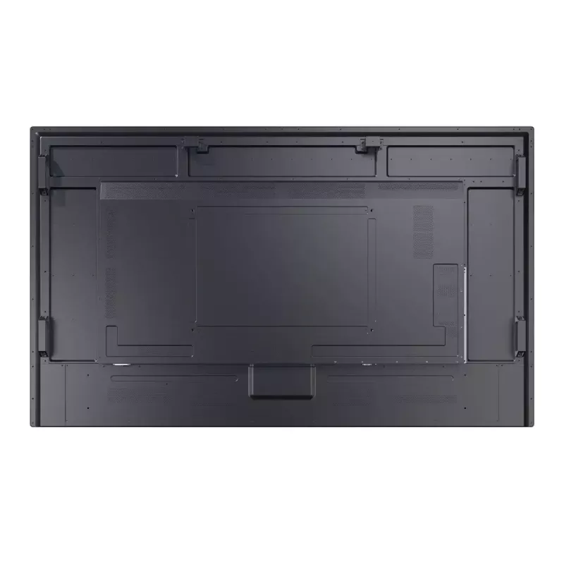 Interaktywny panel Sharp PN-LA862 86 cali 4K Ultra HD Ekran dotykowy Czarny
