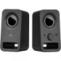 Logitech Z150 Multimedia Speakers - Midnight Czarny - N/A - Do Not Use UK