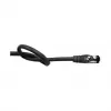 Kabel sieciowy Alcasa 8060-HP500S Czarny 50m Cat6a S/FTP