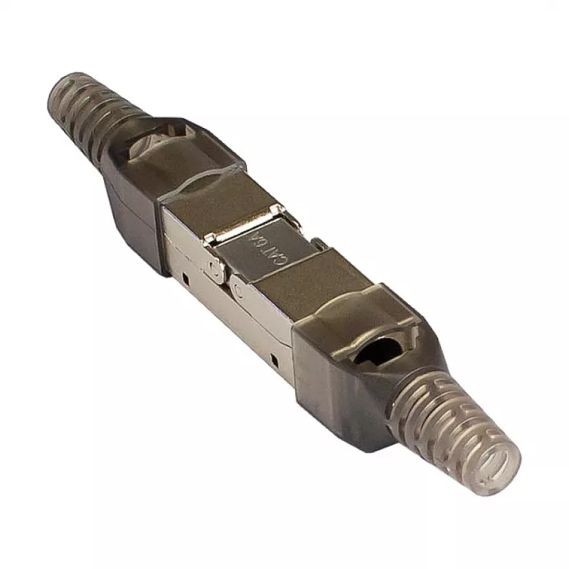 Złącze przewodowe RJ-45 Alcasa GC-N0150
