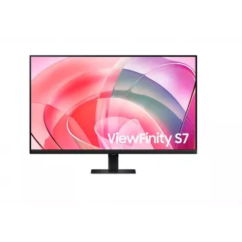 Samsung 32 ViewFInity S7 [Klasa energetyczna F] (LS32D702EBUXEN)