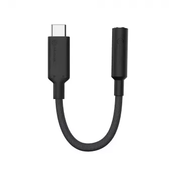 kabel do telefonu komórkowego ALOGIC ELPC35A-BK