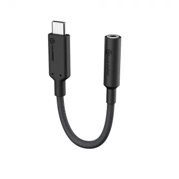 kabel do telefonu komórkowego ALOGIC ELPC35A-BK